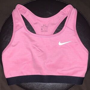 Nike Women's Dri-Fit Sports Bra - Medium
